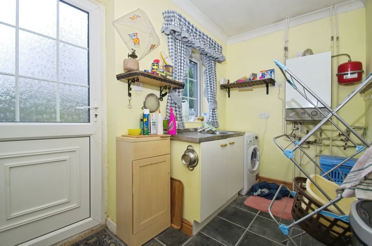 Beech Grove, Ebbw Vale, NP23, photo 8
