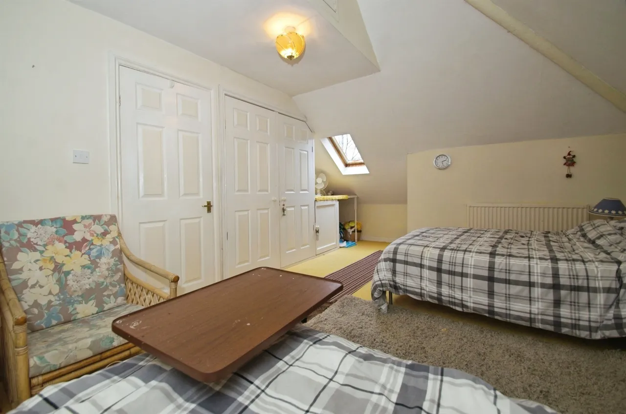 Beech Grove, Ebbw Vale, NP23, photo 22