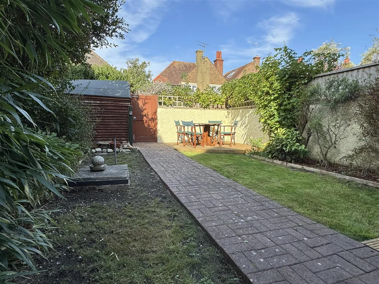 South Terrace, Littlehampton, photo 10