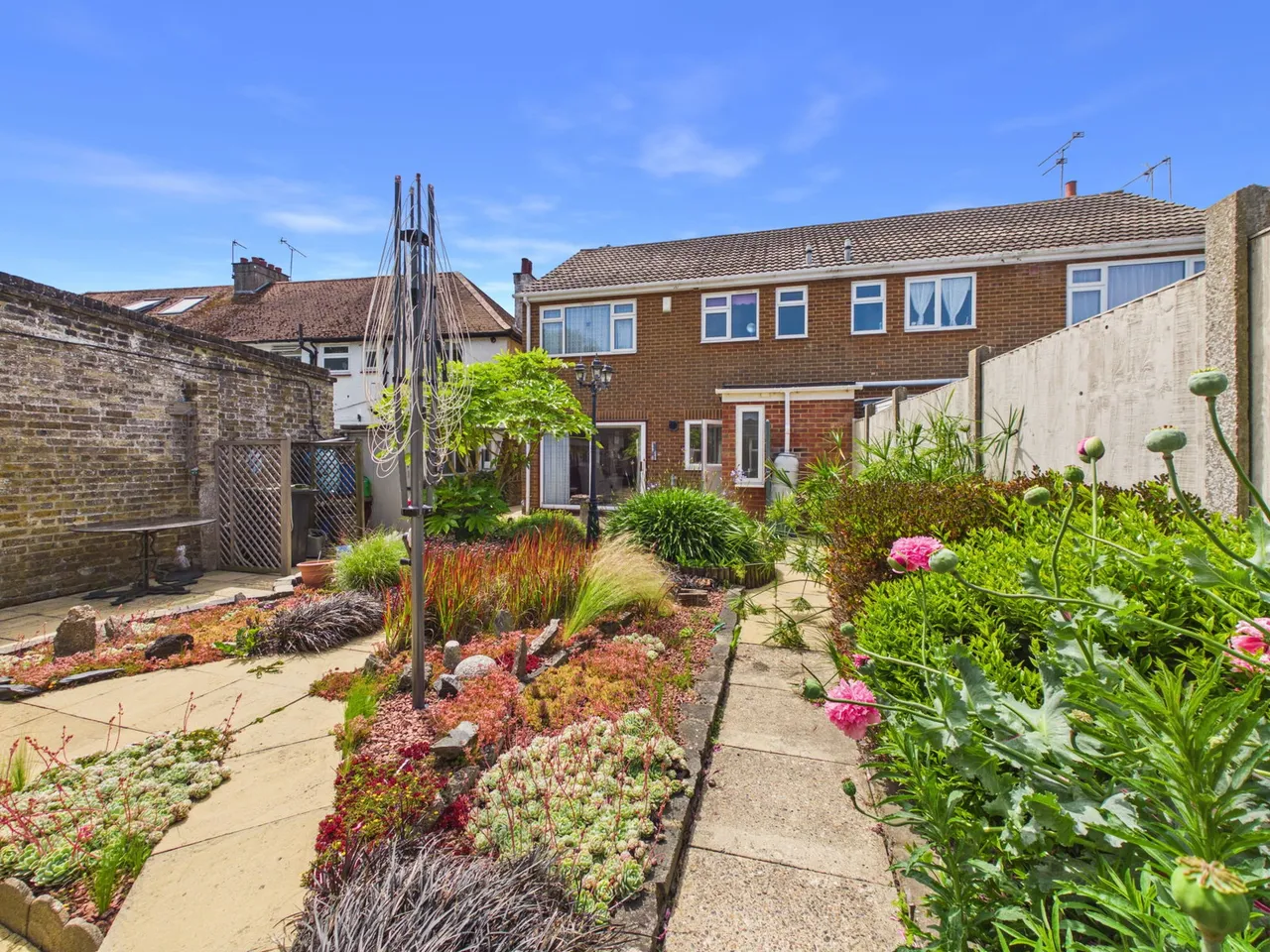 3 bed house for sale, Albion Road, Broadstairs, CT10