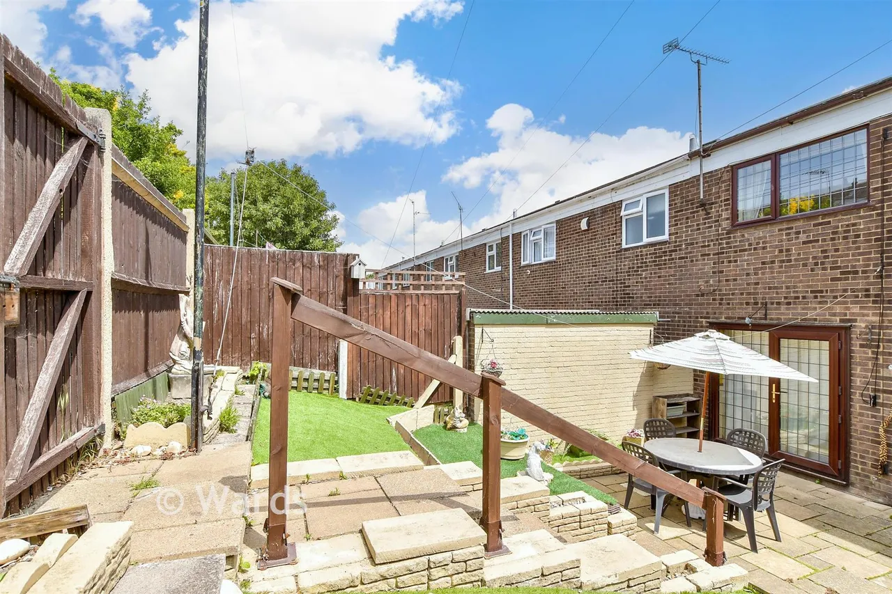 Ingress Gardens, Greenhithe, DA9, photo 8