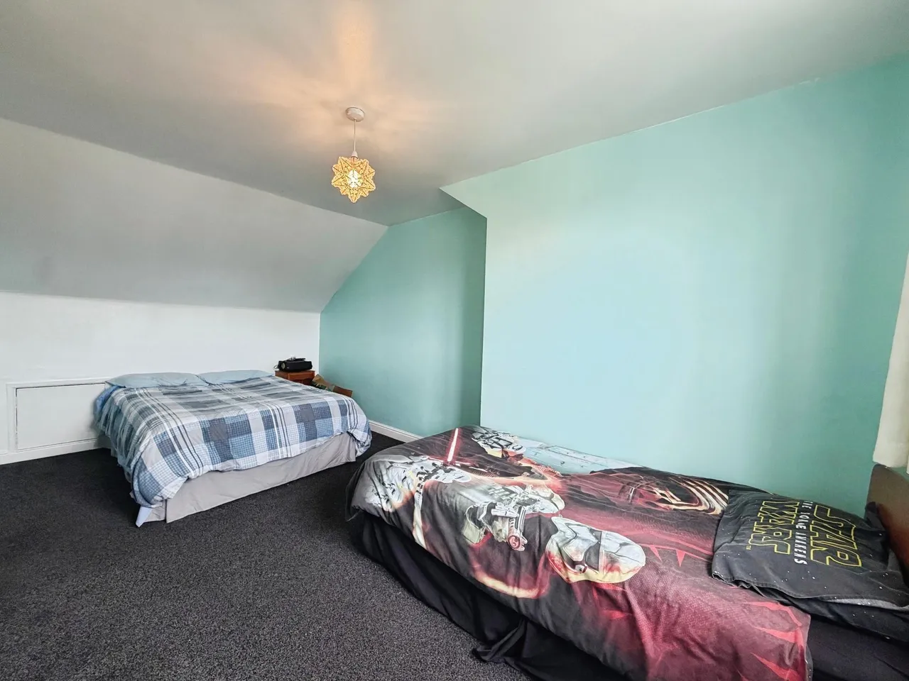 Malvern Avenue, Hindley Green, WN2, photo 13