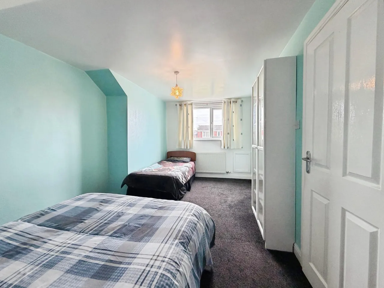 Malvern Avenue, Hindley Green, WN2, photo 12