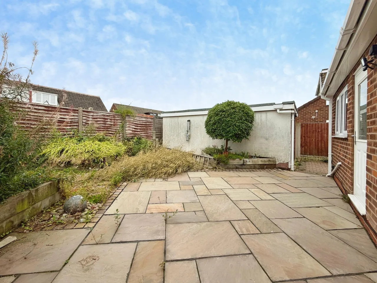 Malvern Avenue, Hindley Green, WN2, photo 19