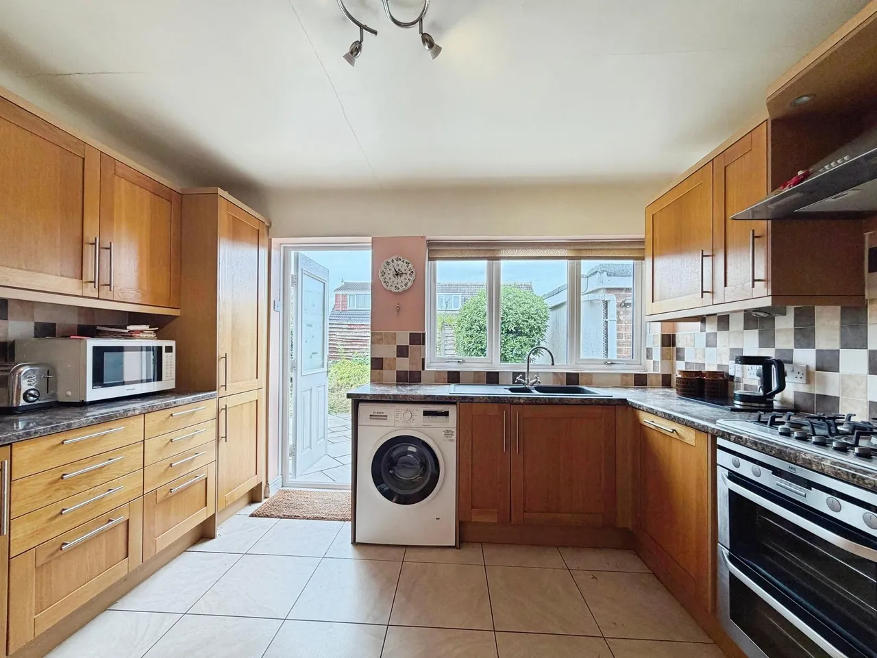 Malvern Avenue, Hindley Green, WN2, photo 17