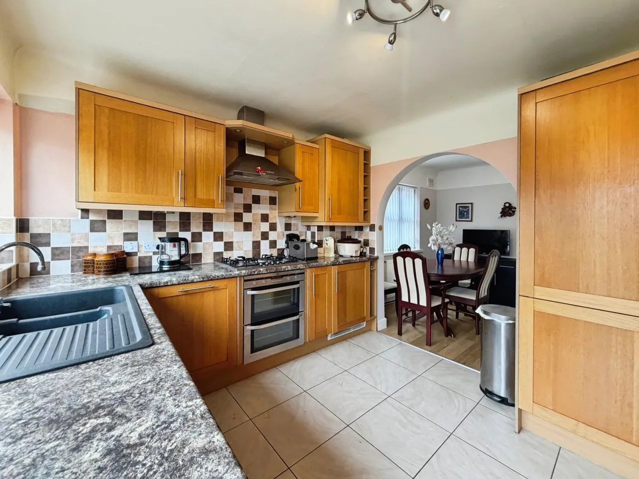 Malvern Avenue, Hindley Green, WN2, photo 2