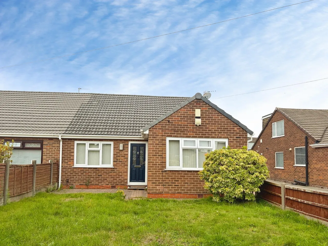 Malvern Avenue, Hindley Green, WN2, photo 20