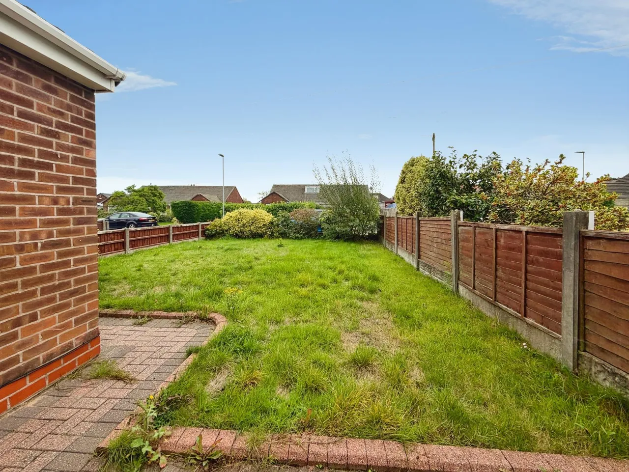 Malvern Avenue, Hindley Green, WN2, photo 5