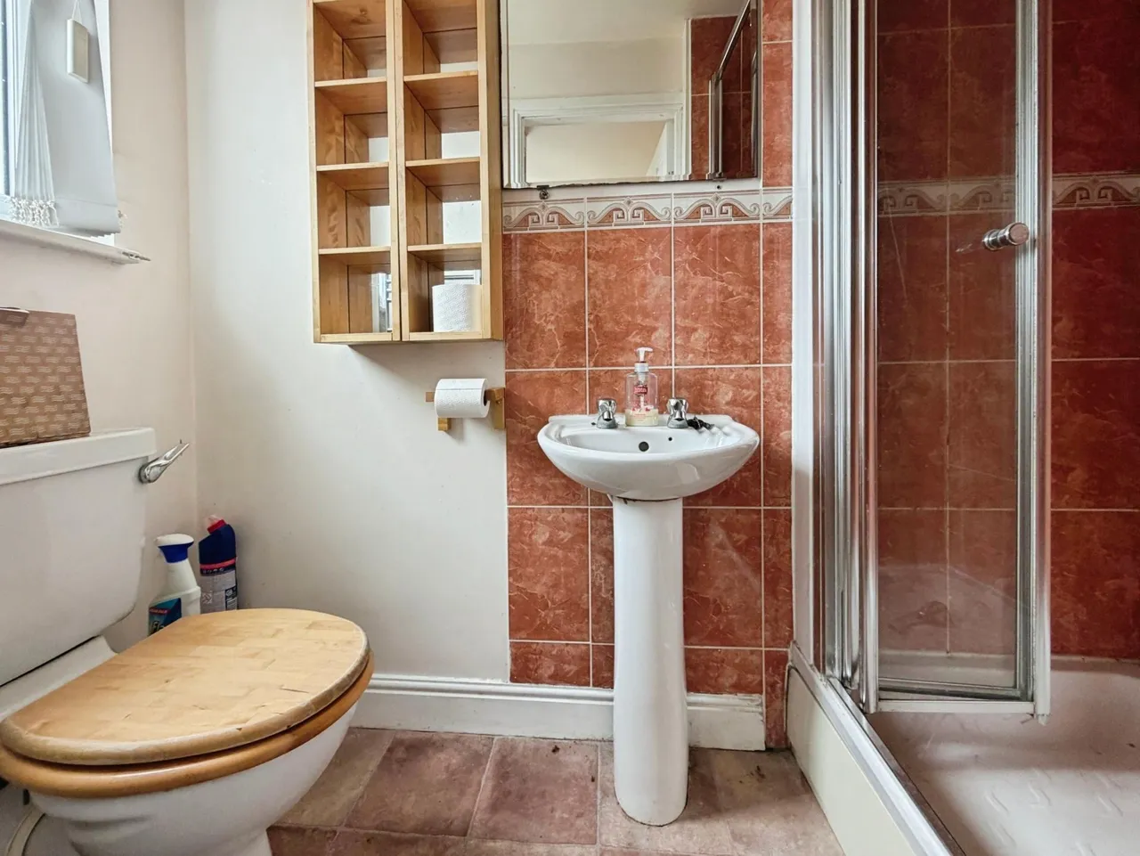 Malvern Avenue, Hindley Green, WN2, photo 11