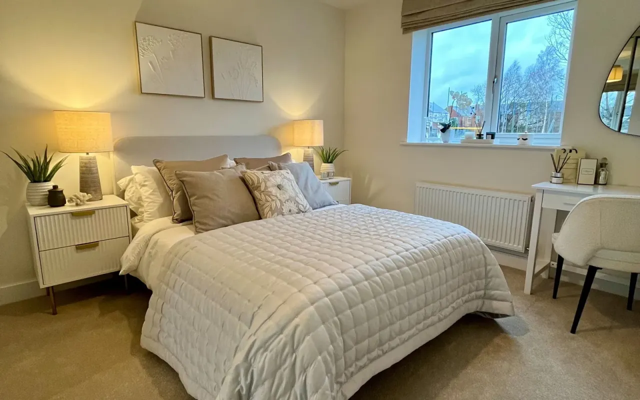 The Farndale, Delacy Meadows, Staincross, photo 7