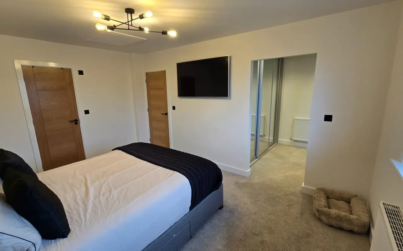 The Farndale, Delacy Meadows, Staincross, photo 5