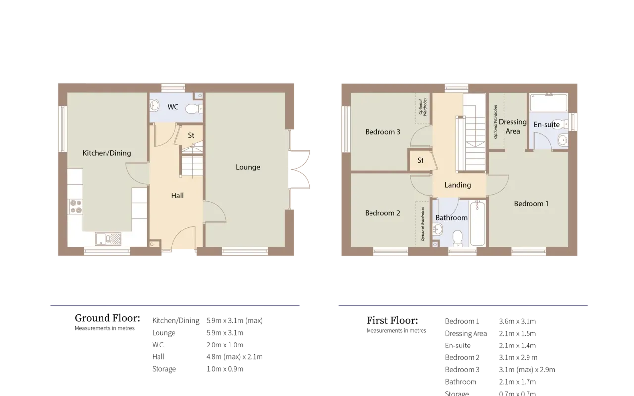 The Farndale, Delacy Meadows, Staincross, photo 9