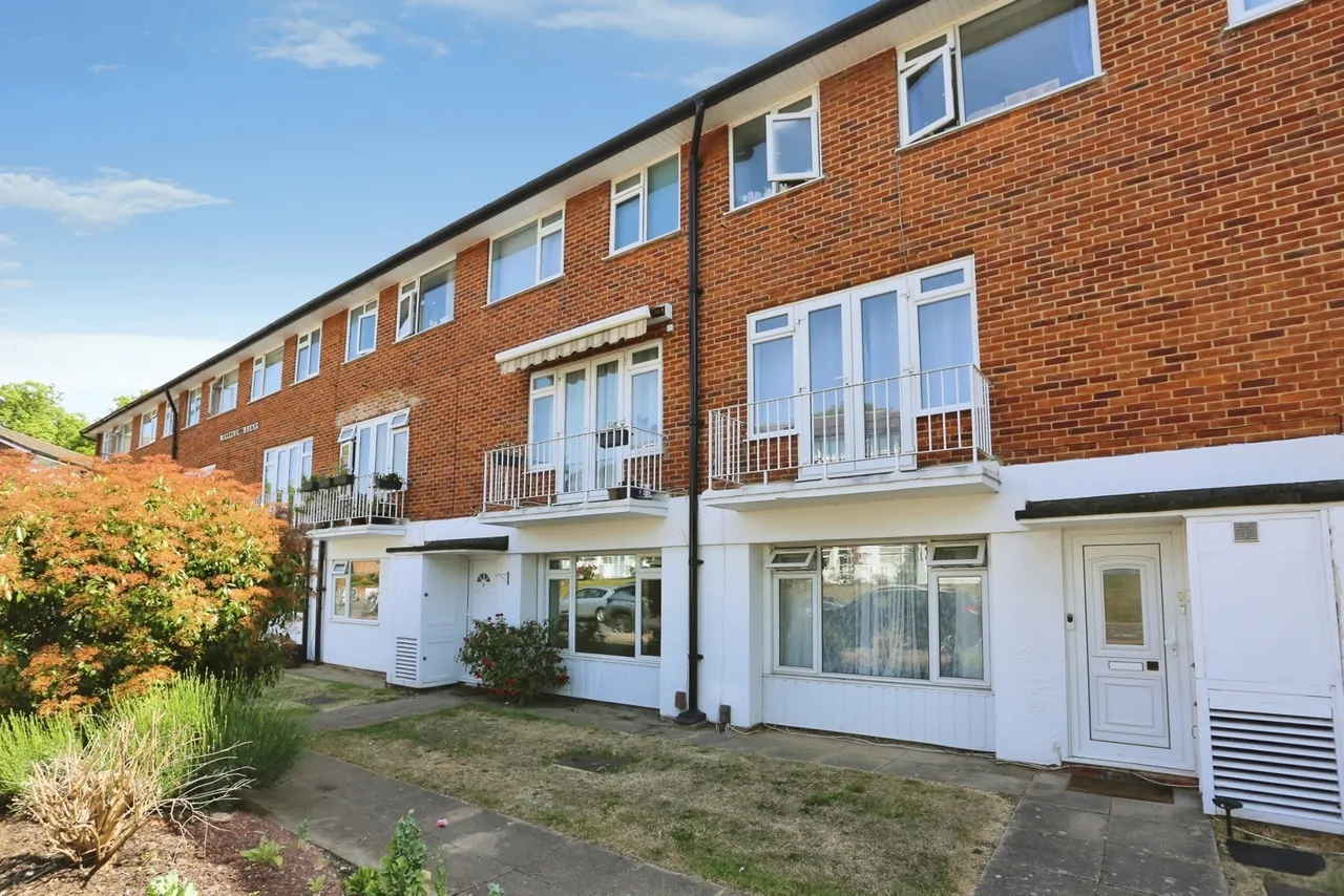 Abbey Park, Beckenham, BR3, photo 14