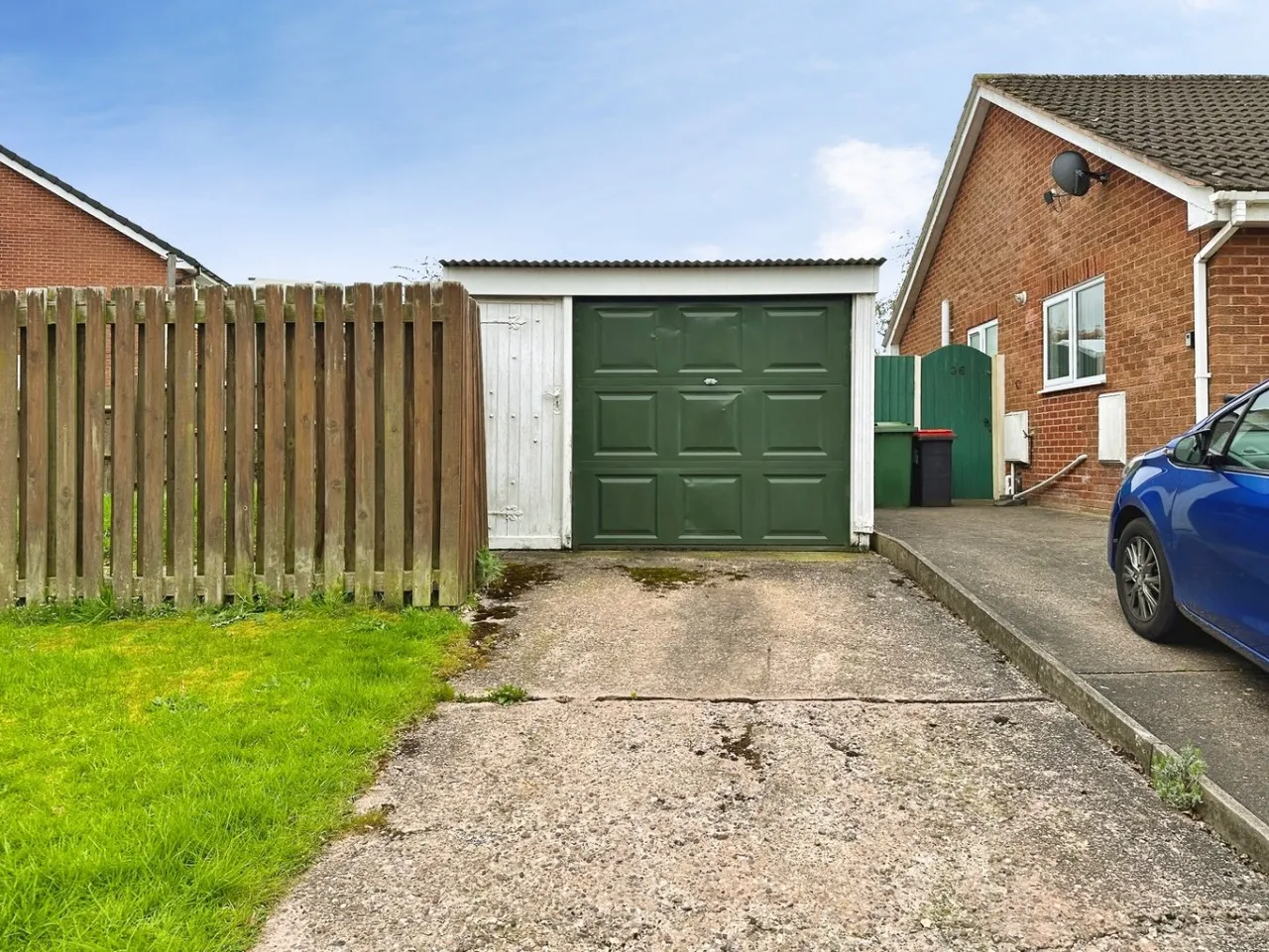 Mercia Drive, Leegomery, Telford TF1 6YJ, photo 17