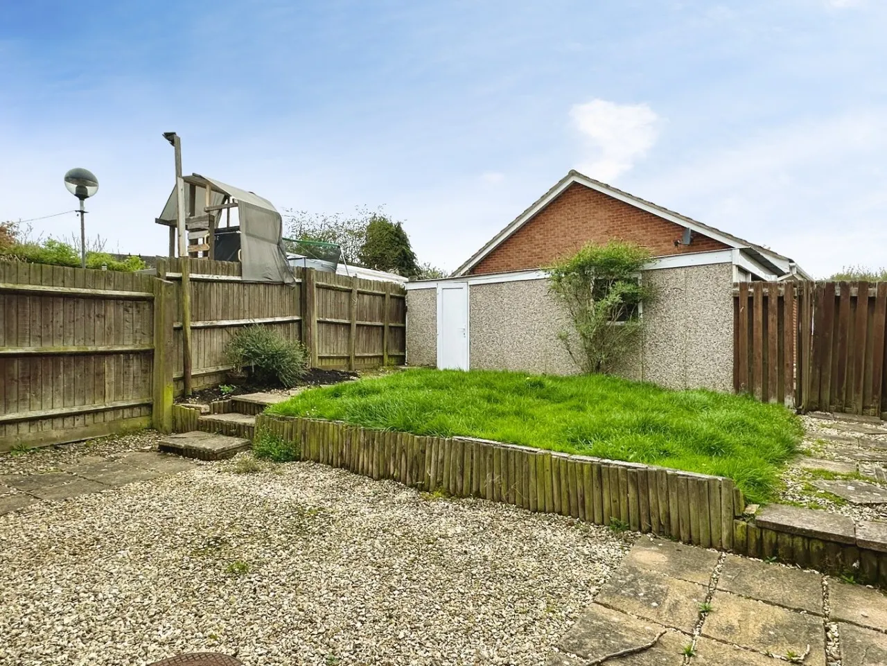 Mercia Drive, Leegomery, Telford TF1 6YJ, photo 14