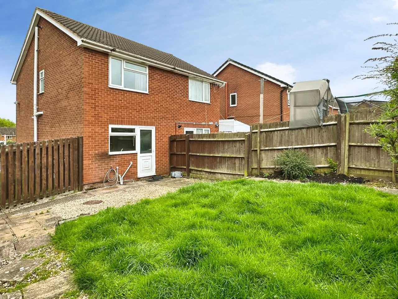 Mercia Drive, Leegomery, Telford TF1 6YJ, photo 13