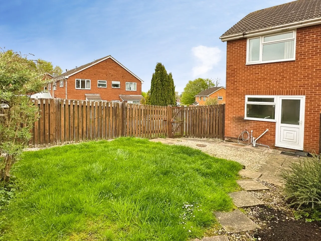 Mercia Drive, Leegomery, Telford TF1 6YJ, photo 15