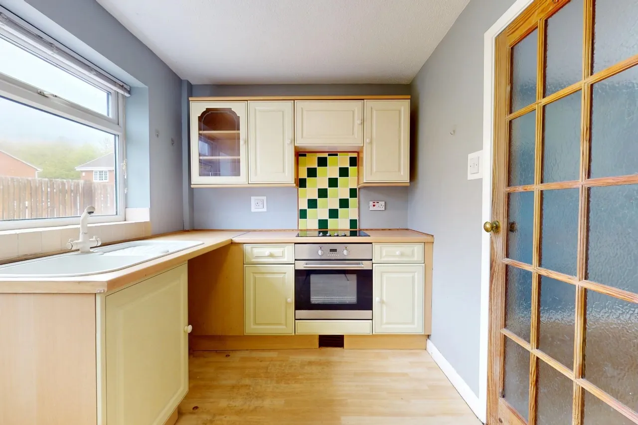 Mercia Drive, Leegomery, Telford TF1 6YJ, photo 5