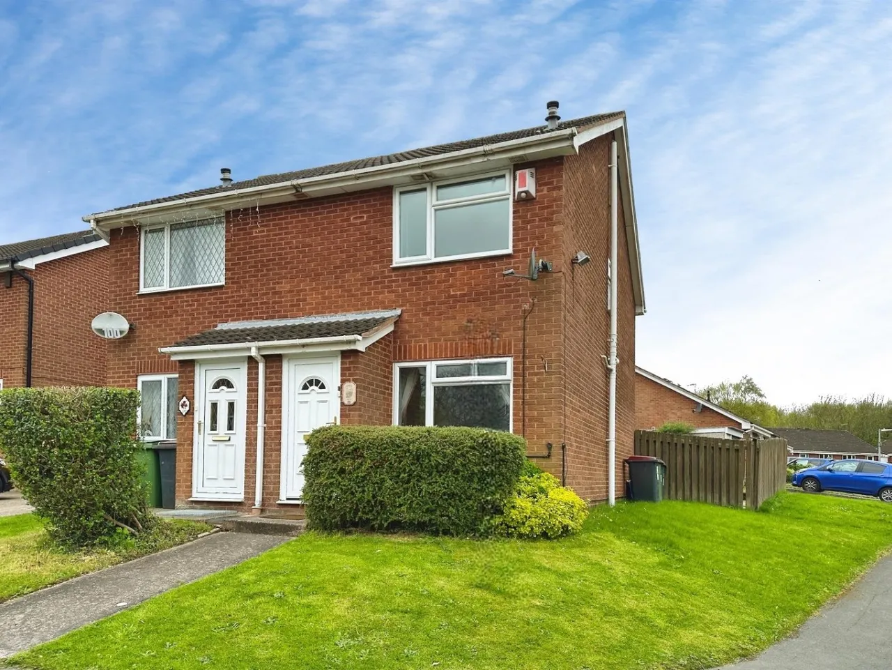 Mercia Drive, Leegomery, Telford TF1 6YJ, photo 18