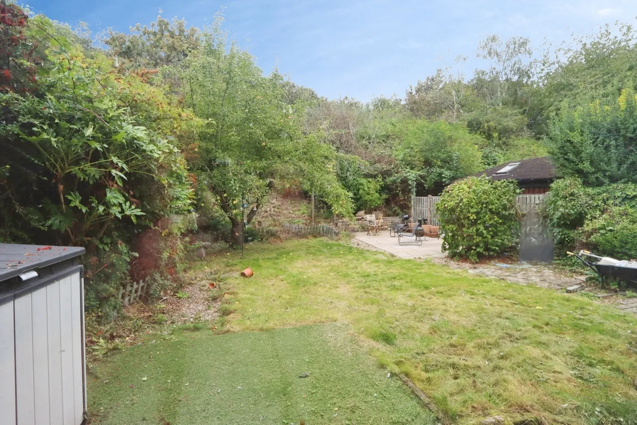 Waterthorpe Rise, Sheffield, S20, photo 4