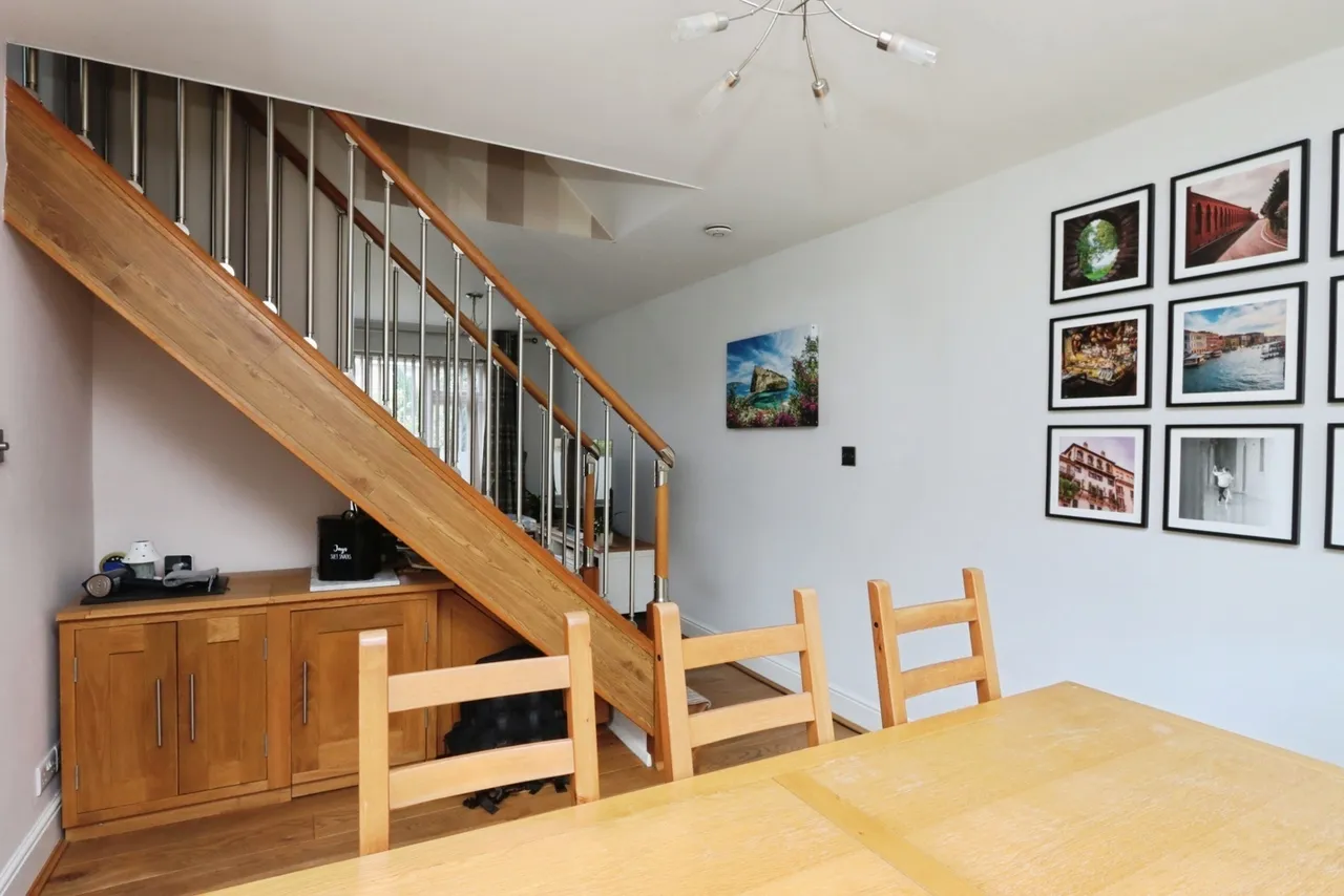 Waterthorpe Rise, Sheffield, S20, photo 8