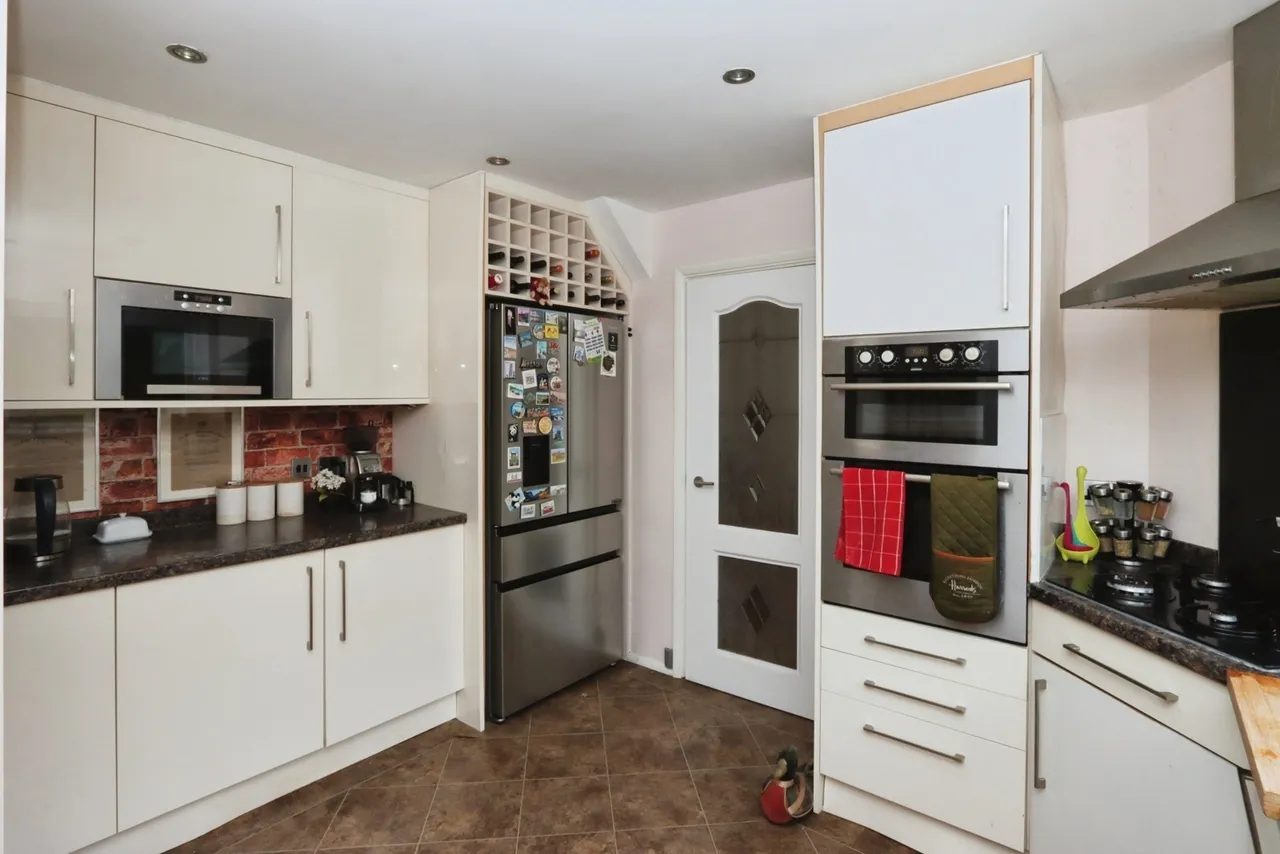 Waterthorpe Rise, Sheffield, S20, photo 12