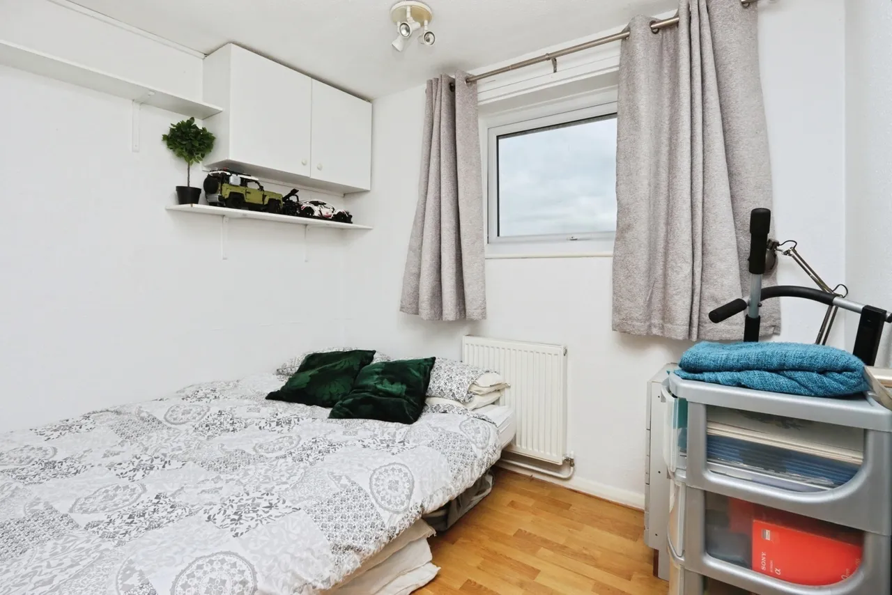 Waterthorpe Rise, Sheffield, S20, photo 19