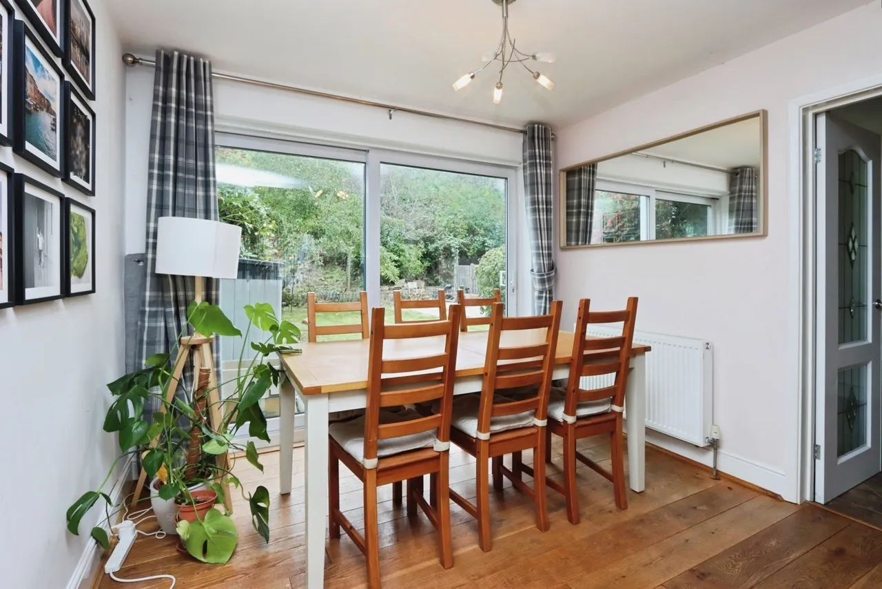 Waterthorpe Rise, Sheffield, S20, photo 3