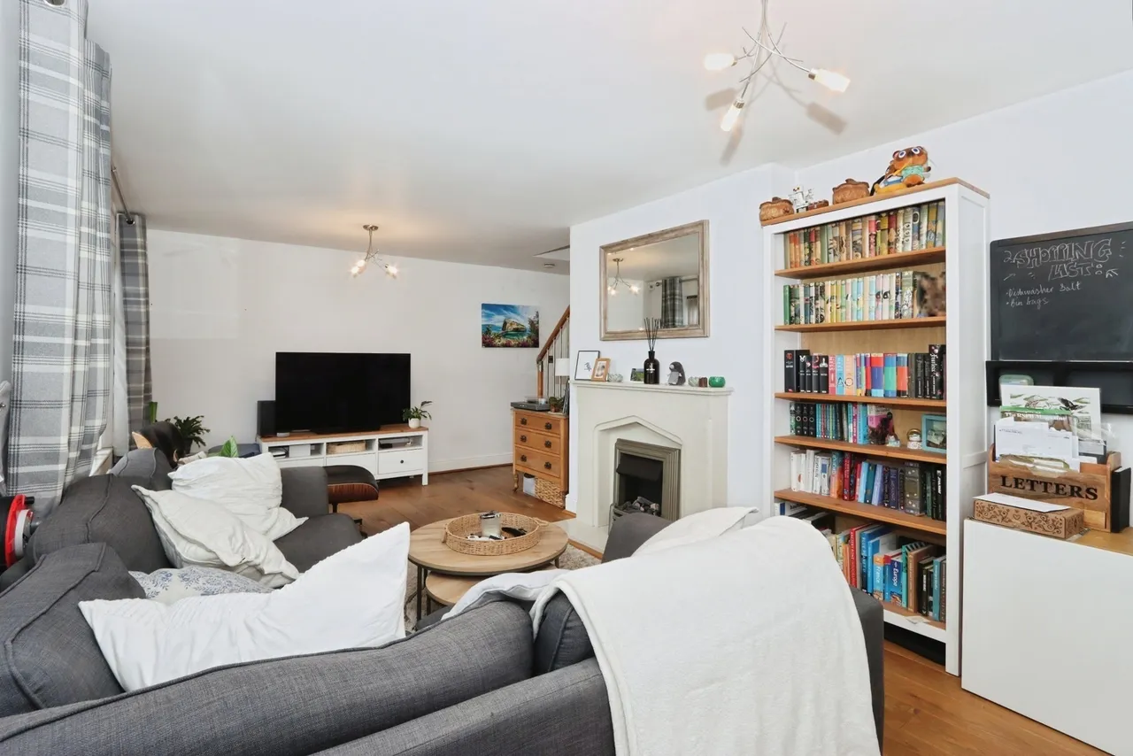 Waterthorpe Rise, Sheffield, S20, photo 5