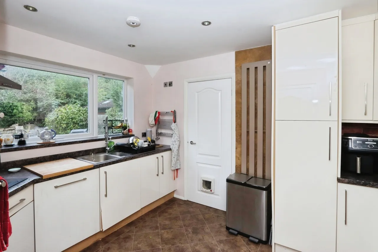 Waterthorpe Rise, Sheffield, S20, photo 10