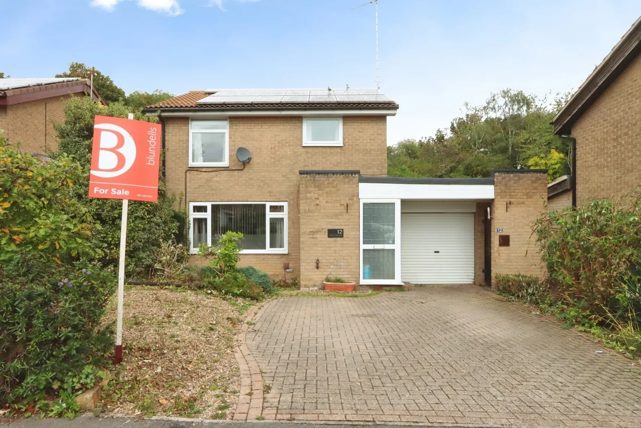 4 bed house for sale, Waterthorpe Rise, Sheffield, S20