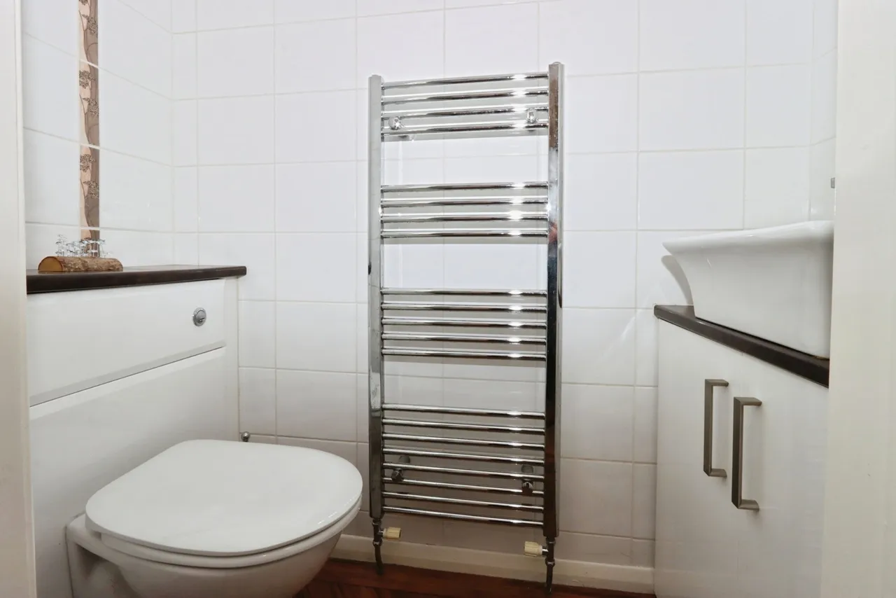 Waterthorpe Rise, Sheffield, S20, photo 20