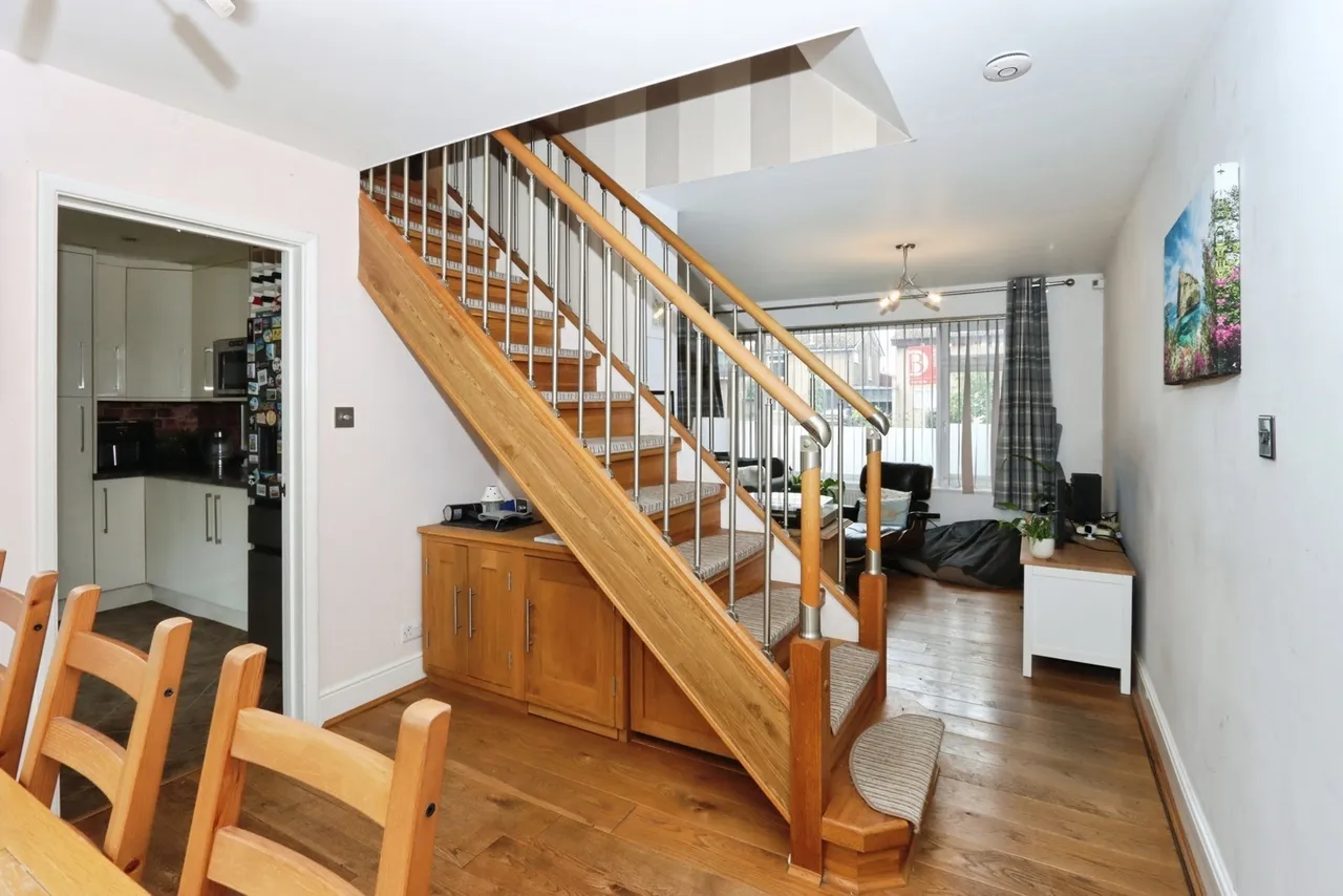 Waterthorpe Rise, Sheffield, S20, photo 7
