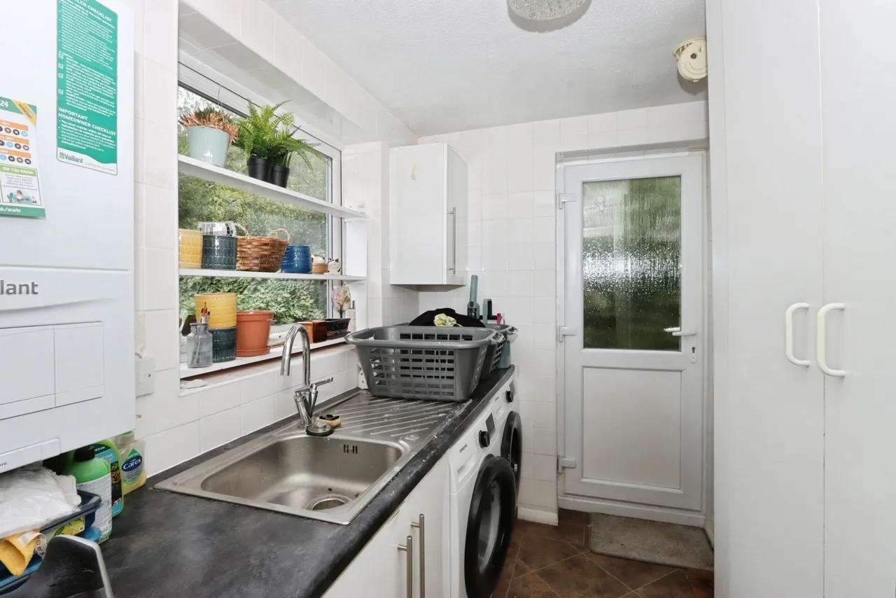 Waterthorpe Rise, Sheffield, S20, photo 11