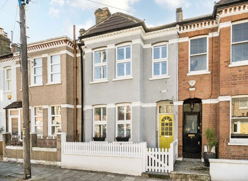 Leverson Street, Streatham, SW16, photo 2