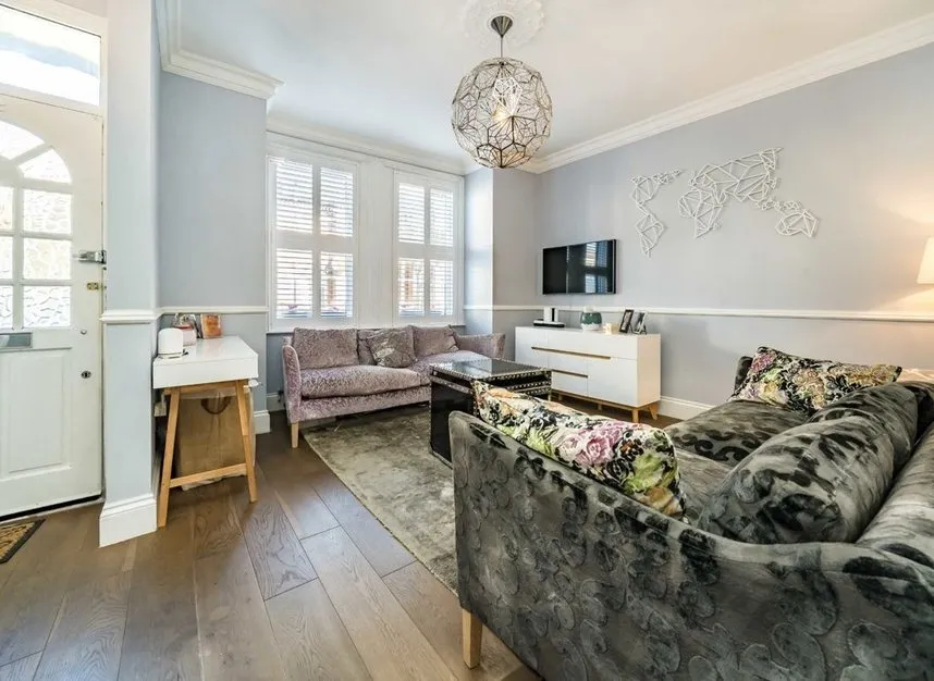 Leverson Street, Streatham, SW16, photo 3