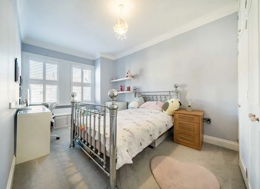 Leverson Street, Streatham, SW16, photo 6