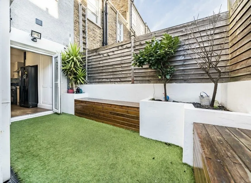 Leverson Street, Streatham, SW16, photo 4