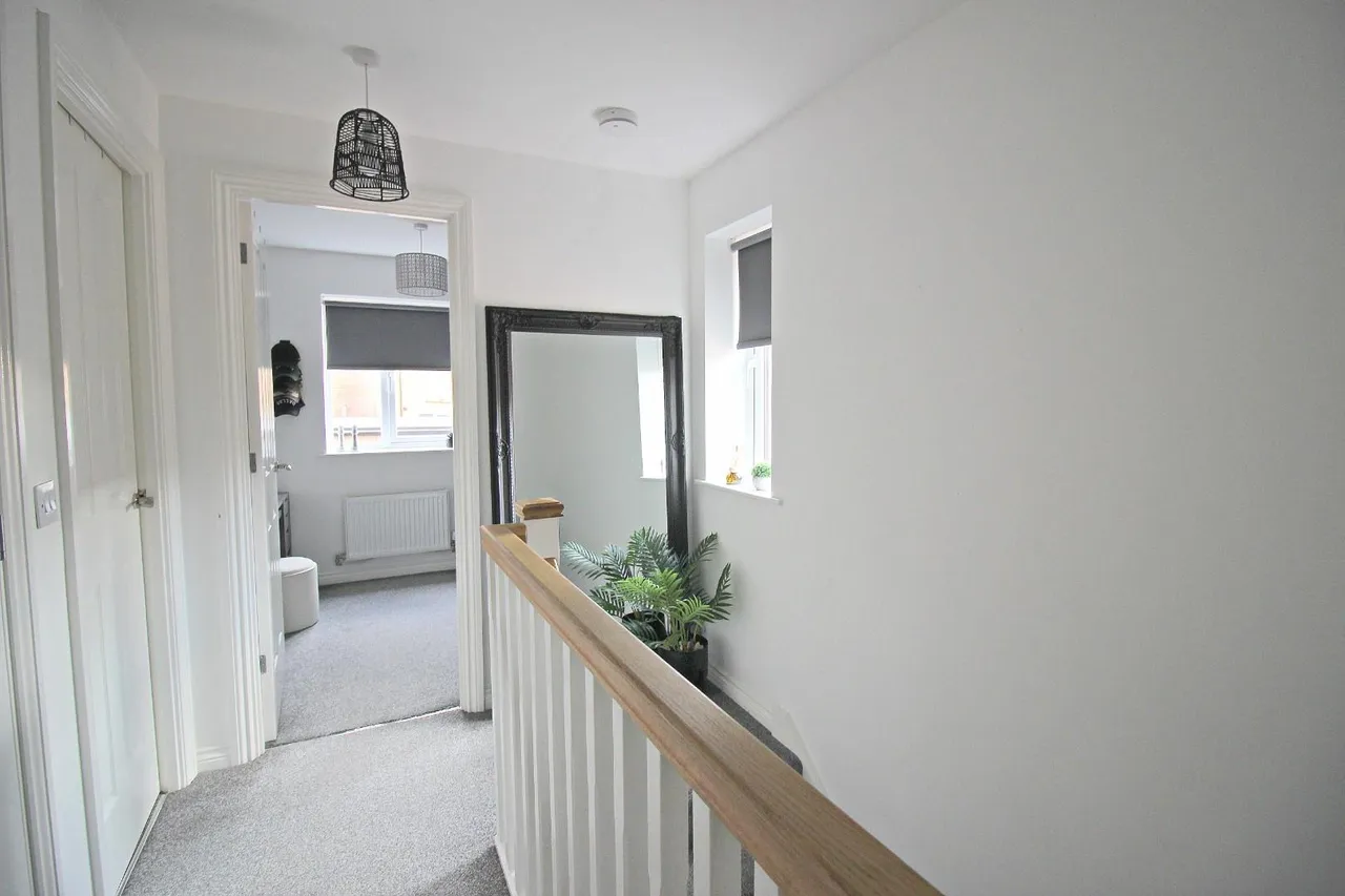 Willington Close, Hetton le Hole, DH5, photo 15
