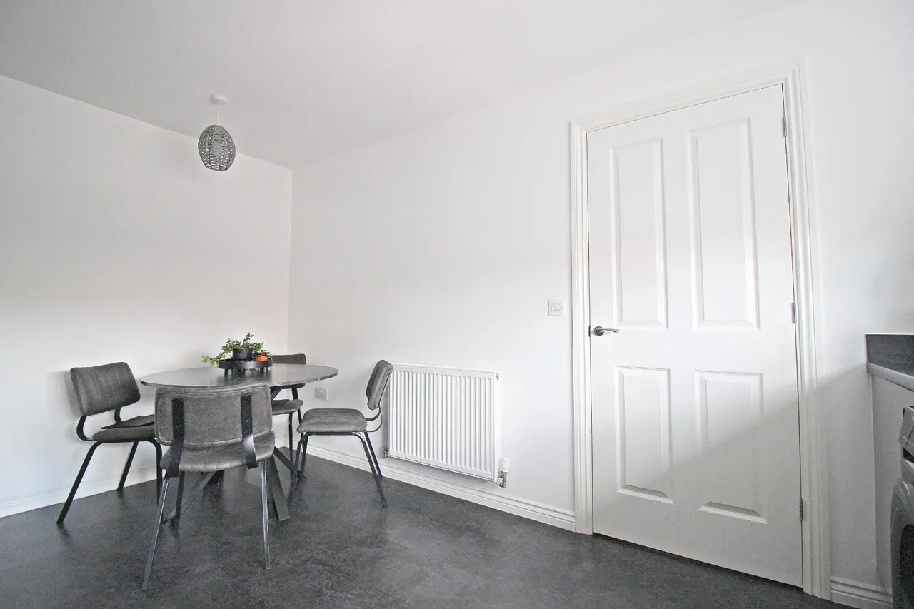 Willington Close, Hetton le Hole, DH5, photo 4