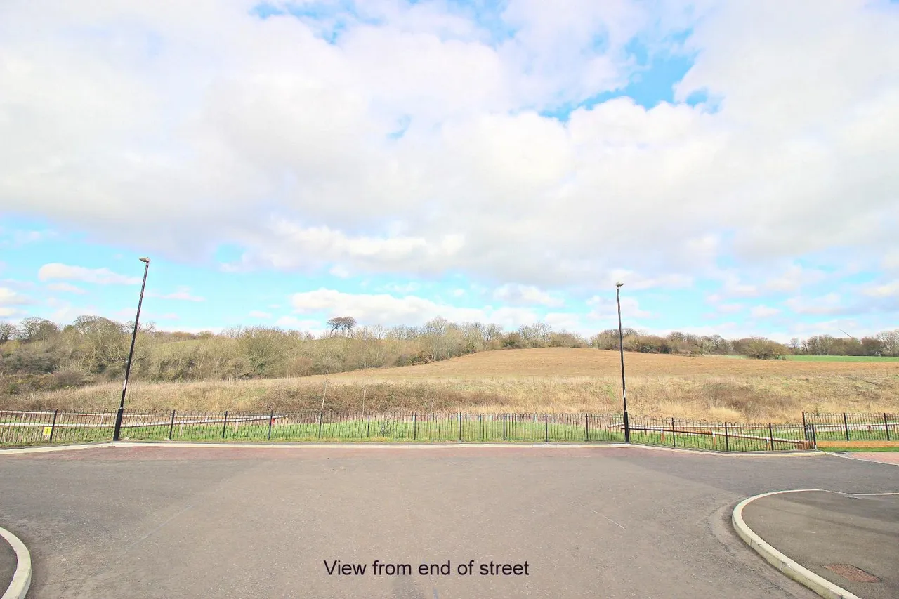 Willington Close, Hetton le Hole, DH5, photo 18