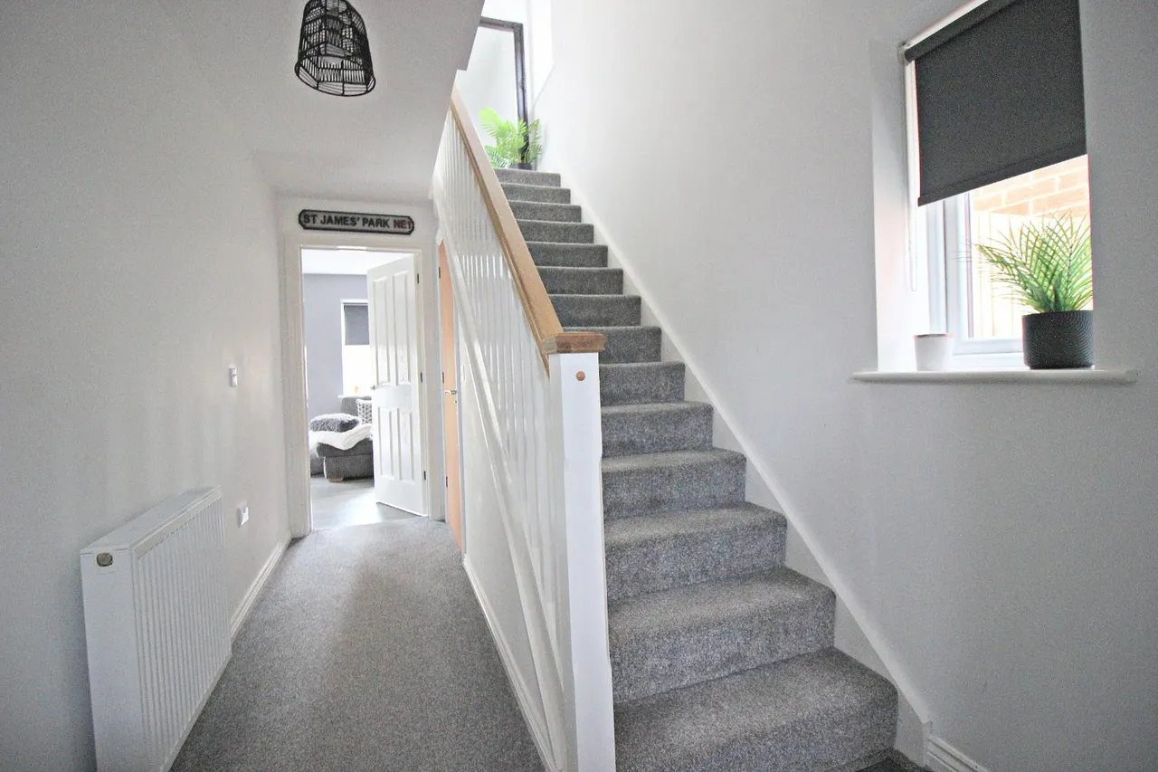 Willington Close, Hetton le Hole, DH5, photo 9