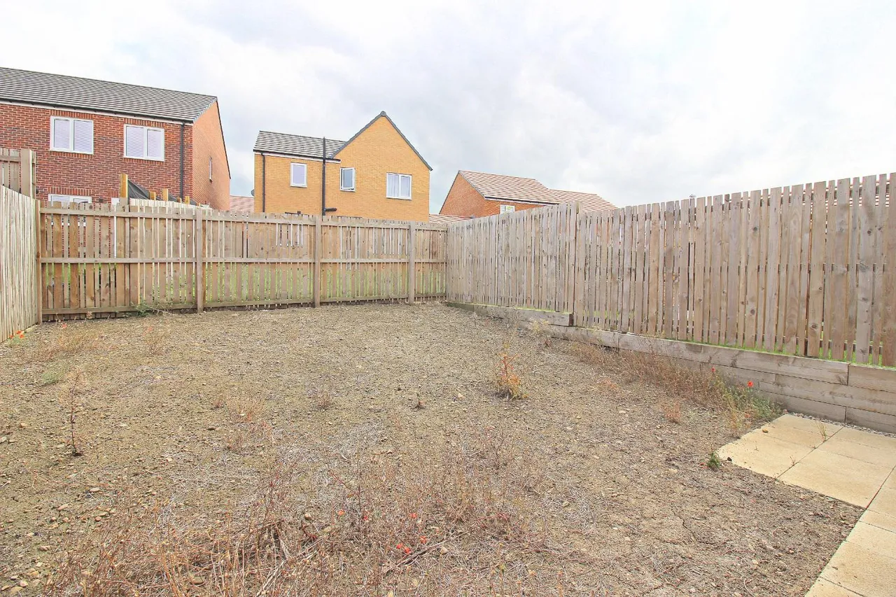Willington Close, Hetton le Hole, DH5, photo 17