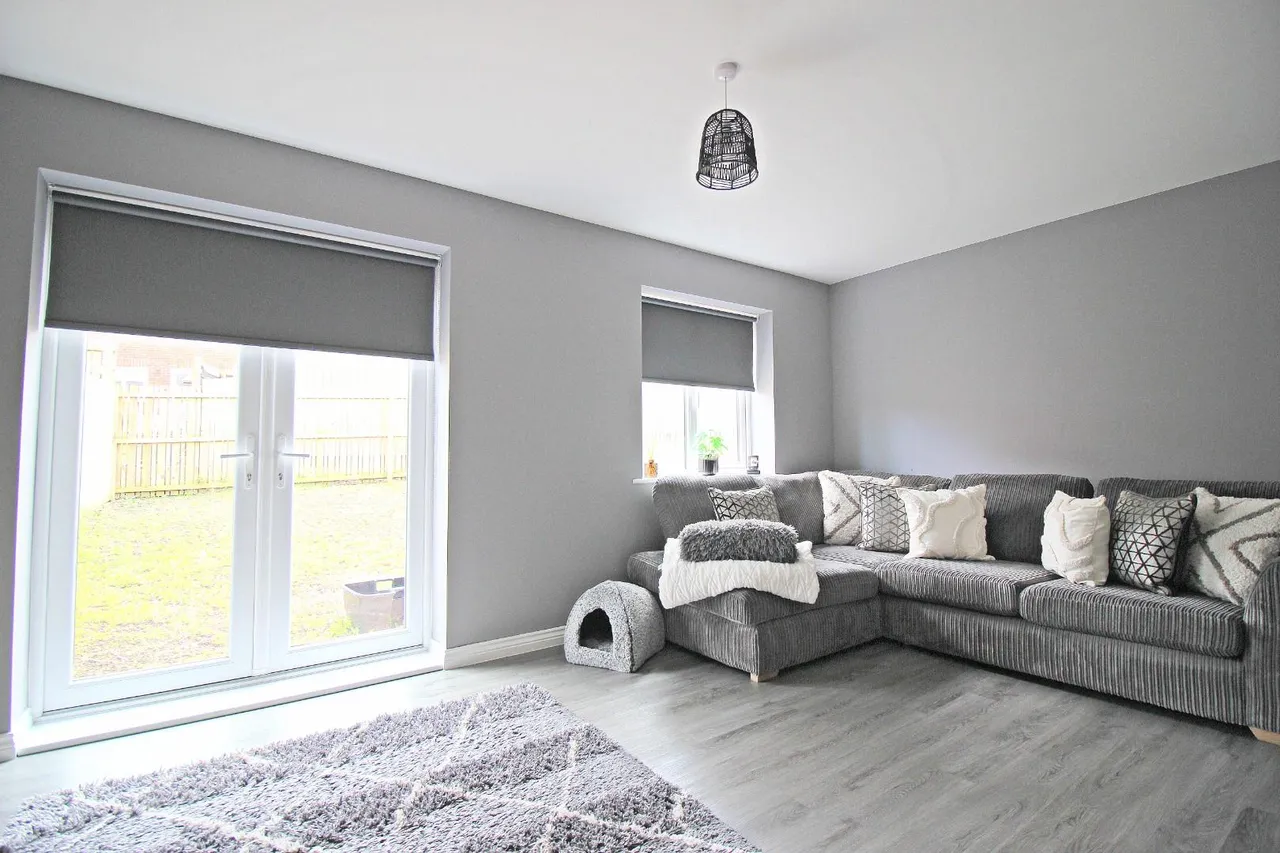 Willington Close, Hetton le Hole, DH5, photo 8