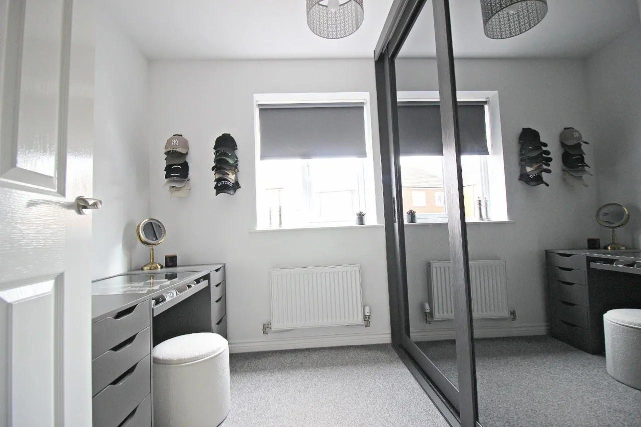 Willington Close, Hetton le Hole, DH5, photo 14
