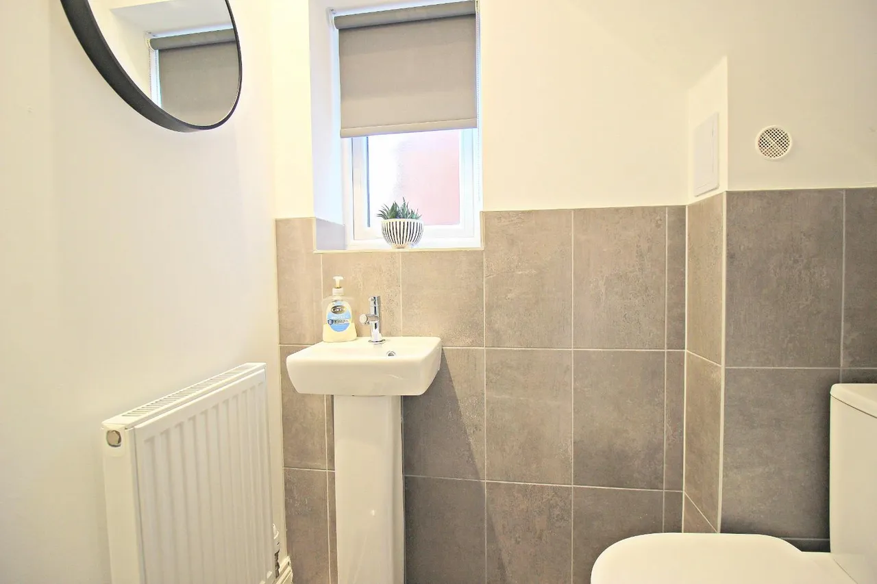 Willington Close, Hetton le Hole, DH5, photo 10