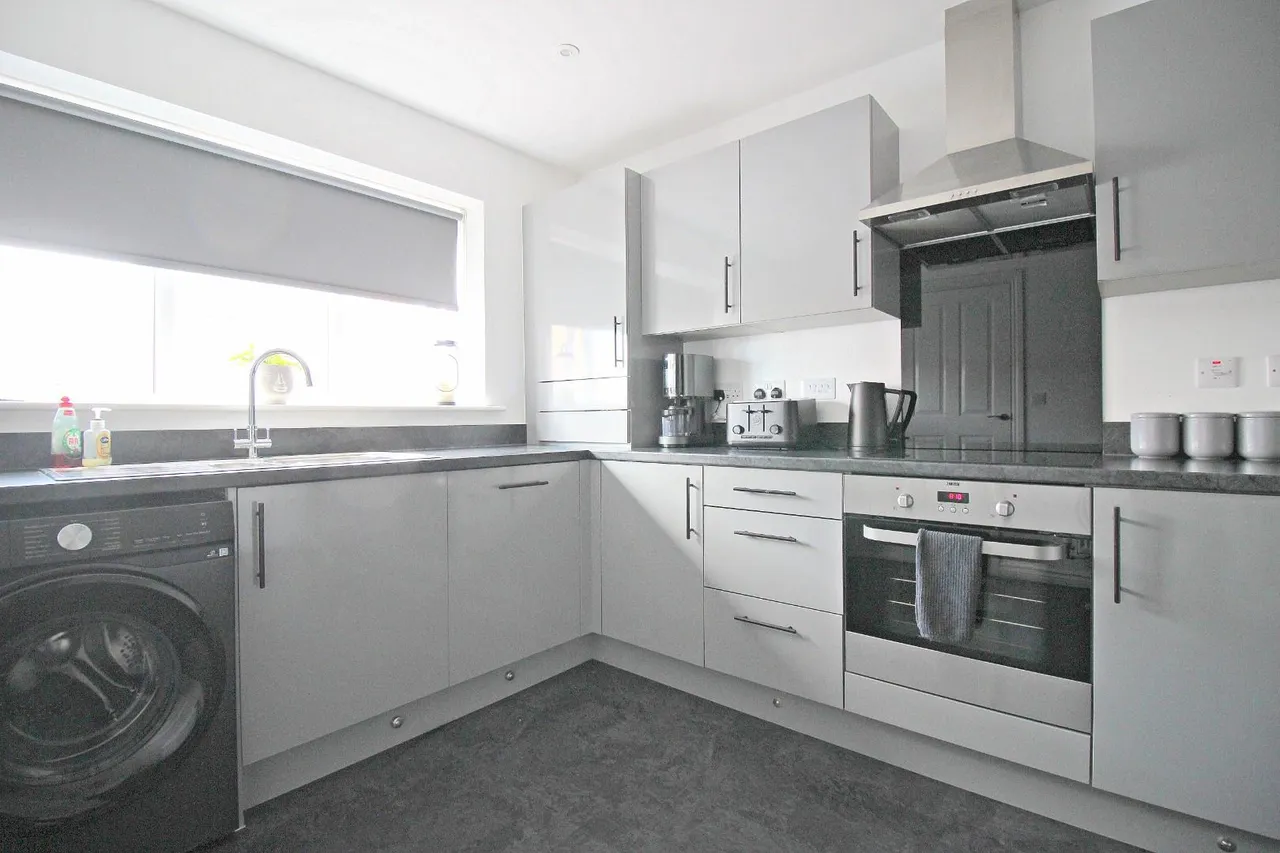 Willington Close, Hetton le Hole, DH5, photo 5