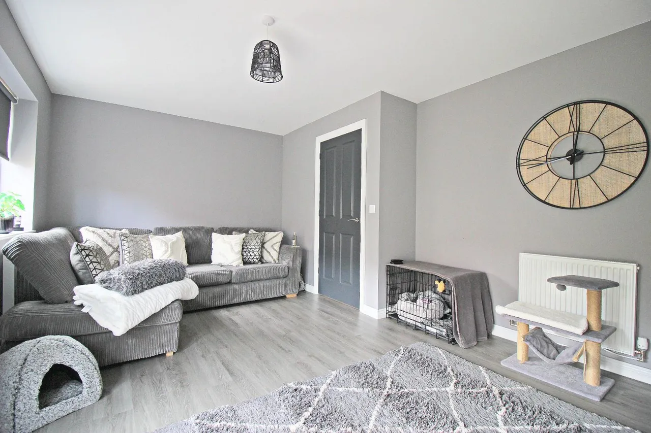 Willington Close, Hetton le Hole, DH5, photo 7