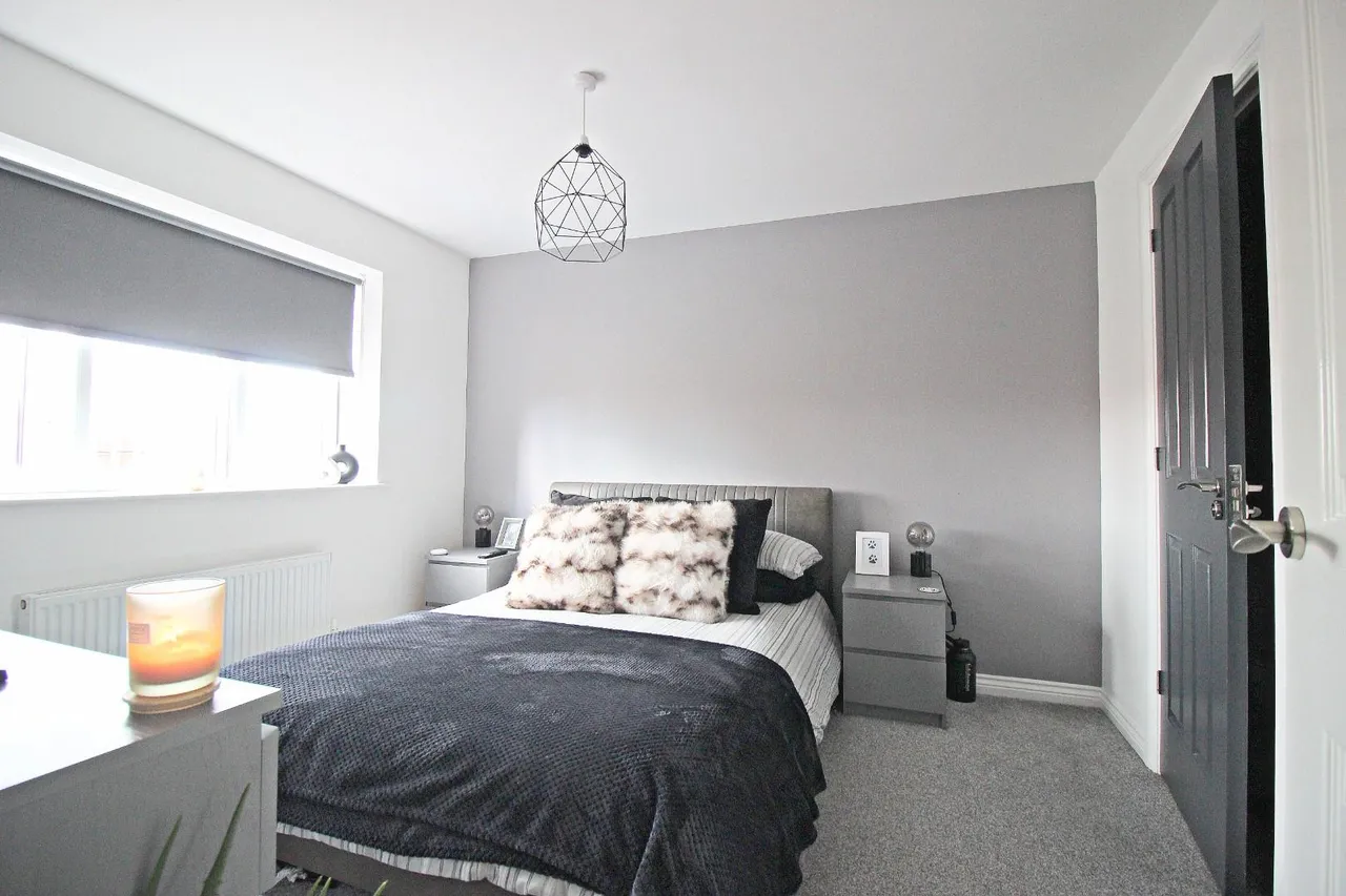 Willington Close, Hetton le Hole, DH5, photo 11