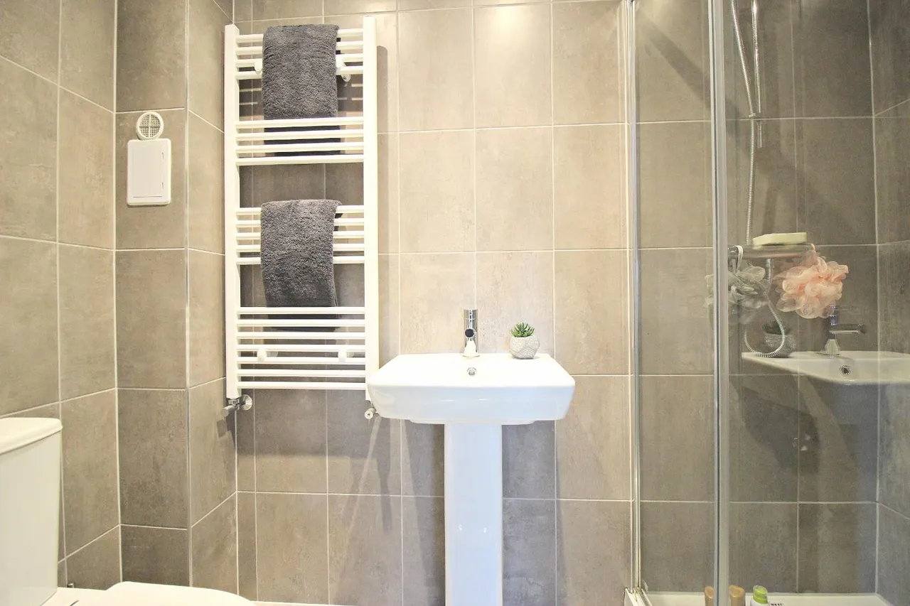 Willington Close, Hetton le Hole, DH5, photo 12